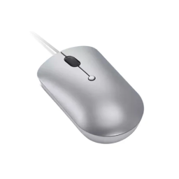 მაუსი - Lenovo 540 Type-C Compact Cloud Grey