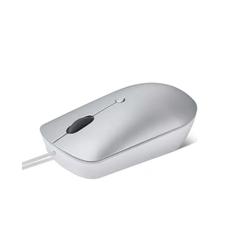 მაუსი - Lenovo 540 Type-C Compact Cloud Grey