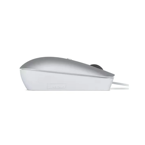 მაუსი - Lenovo 540 Type-C Compact Cloud Grey