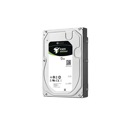 ვინჩესტერი - HDD Seagate Exos 10 TB - 7200 RPM