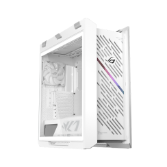 ქეისი - Asus Rog Strix Helios II GX601S White - 4x140 Fan