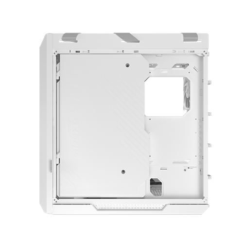 ქეისი - Asus Rog Strix Helios II GX601S White - 4x140 Fan