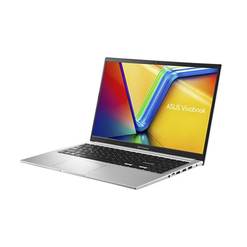 ნოუთბუქი - Asus Vivobook - 15.6 Inch / iPS / AMD Ryzen™ 7 5825U / 16GB D5 / 512GB / Onboard