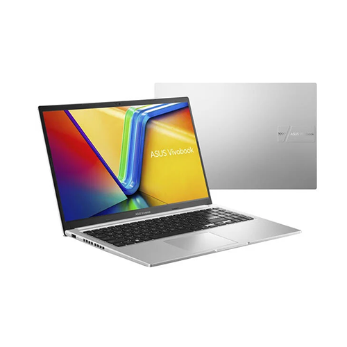 ნოუთბუქი - Asus Vivobook - 15.6 Inch / iPS / AMD Ryzen™ 7 5825U / 16GB D5 / 512GB / Onboard