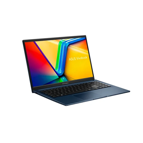 ნოუთბუქი - Asus Vivobook - 15.6 Inch / iPS / Ultra 5-120U / 16GB D5 / 512GB / Onboard