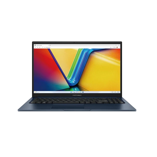 ნოუთბუქი - Asus Vivobook - 15.6 Inch / iPS / Ultra 5-120U / 16GB D5 / 512GB / Onboard