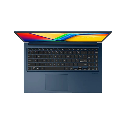 ნოუთბუქი - Asus Vivobook - 15.6 Inch / iPS / Ultra 5-120U / 16GB D5 / 512GB / Onboard
