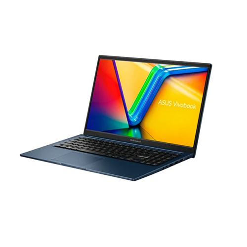 ნოუთბუქი - Asus Vivobook - 15.6 Inch / iPS / Ultra 5-120U / 16GB D5 / 512GB / Onboard