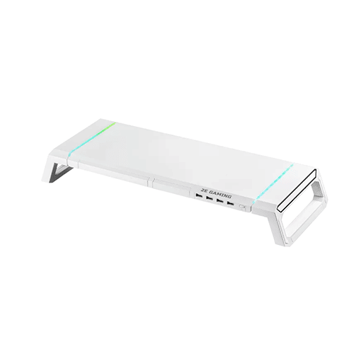 მონიტორის სადგამი - 2E Gaming Monitor Stand 2E-CPG-007 White