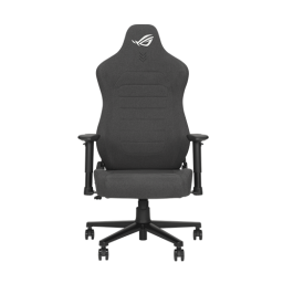 კომპიუტერის სკამი - Asus Rog Aethon Fabric SL201C Gaming Chair Grey