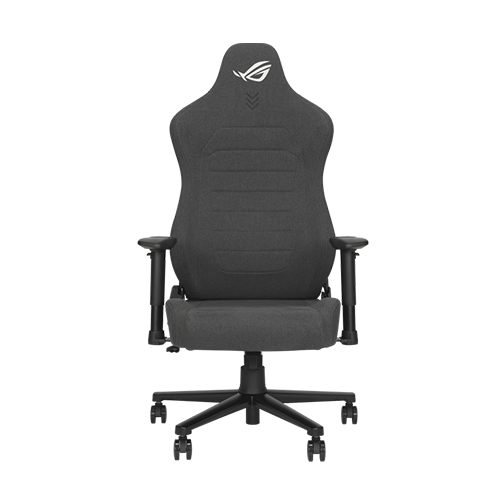 კომპიუტერის სკამი - Asus Rog Aethon Fabric SL201C Gaming Chair Grey