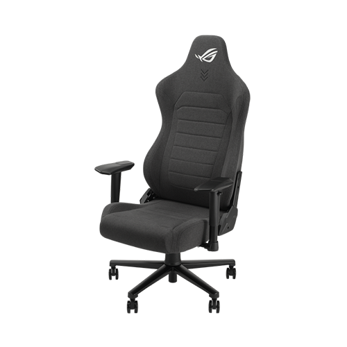 კომპიუტერის სკამი - Asus Rog Aethon Fabric SL201C Gaming Chair Grey