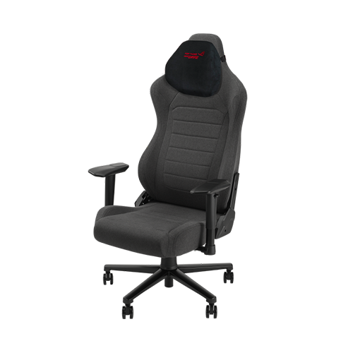 კომპიუტერის სკამი - Asus Rog Aethon Fabric SL201C Gaming Chair Grey