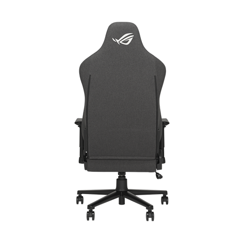კომპიუტერის სკამი - Asus Rog Aethon Fabric SL201C Gaming Chair Grey
