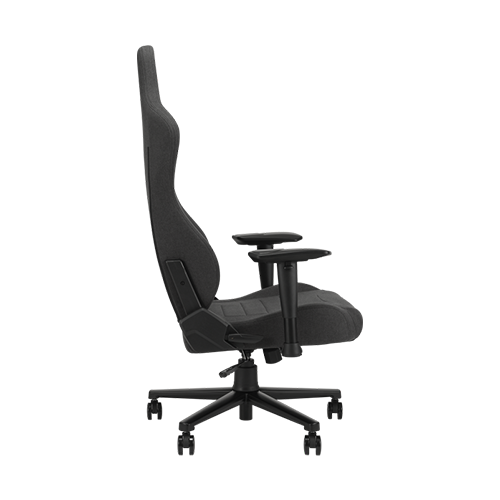 კომპიუტერის სკამი - Asus Rog Aethon Fabric SL201C Gaming Chair Grey