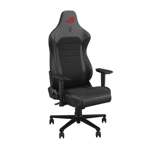 კომპიუტერის სკამი - Asus Rog Aethon SL201 Gaming Chair Black