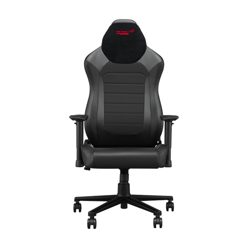 კომპიუტერის სკამი - Asus Rog Aethon SL201 Gaming Chair Black