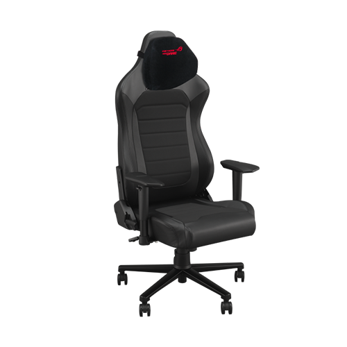 კომპიუტერის სკამი - Asus Rog Aethon SL201 Gaming Chair Black