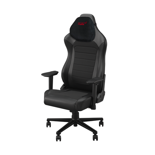 კომპიუტერის სკამი - Asus Rog Aethon SL201 Gaming Chair Black