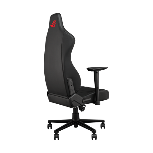 კომპიუტერის სკამი - Asus Rog Aethon SL201 Gaming Chair Black
