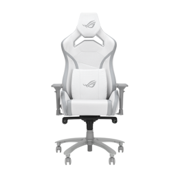 კომპიუტერის სკამი - Asus Rog Chariot X Core SL301CW Gaming Chair White