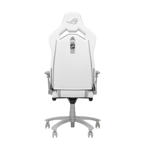 კომპიუტერის სკამი - Asus Rog Chariot X Core SL301CW Gaming Chair White