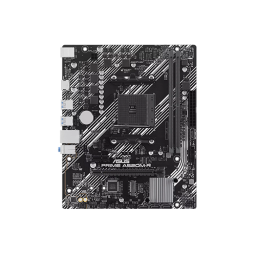 დედაბარათი - Asus Prime A520M-R DDR4