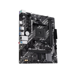 დედაბარათი - Asus Prime A520M-R DDR4