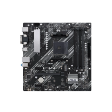 დედაბარათი - Asus Prime A520M-A II CSM DDR4