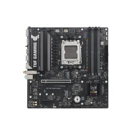 დედაბარათი - Asus Tuf Gaming A620AM-Plus Wi-Fi DDR5