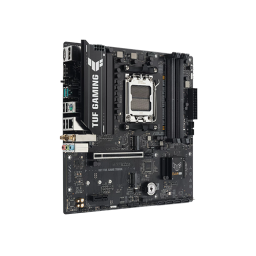 დედაბარათი - Asus Tuf Gaming A620AM-Plus Wi-Fi DDR5