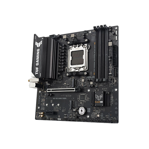 დედაბარათი - Asus Tuf Gaming A620AM-Plus Wi-Fi DDR5