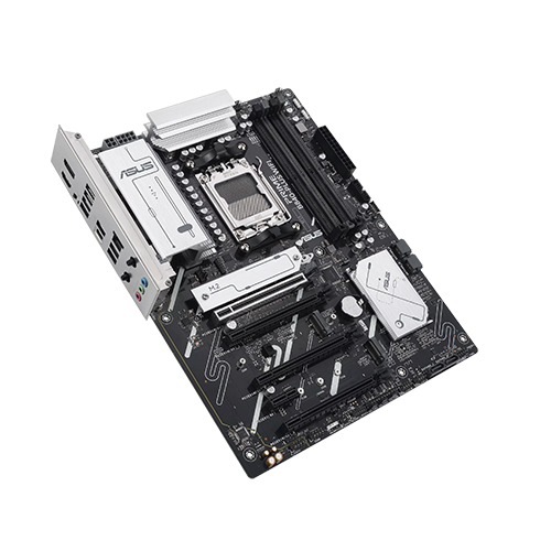 დედაბარათი - Asus Prime B840-Plus Wi-Fi DDR5