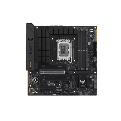 დედაბარათი - Asus Tuf Gaming B760M-Plus II DDR5