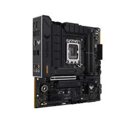 დედაბარათი - Asus Tuf Gaming B760M-Plus II DDR5