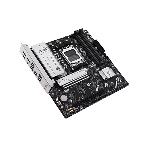 Motherboard - Asus Prime B850M-A-CSM DDR5