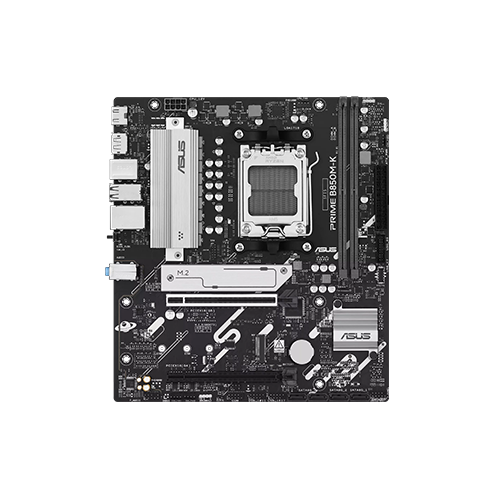დედაბარათი - Asus Prime B850M-K DDR5