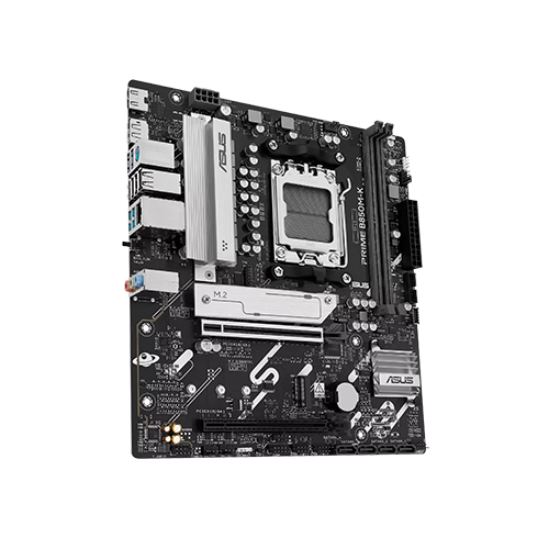 დედაბარათი - Asus Prime B850M-K DDR5