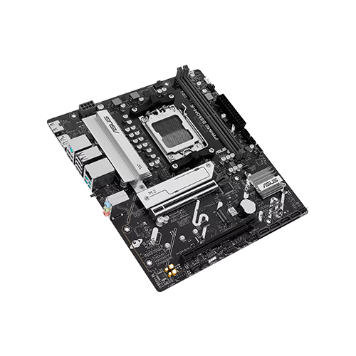 დედაბარათი - Asus Prime B850M-K DDR5