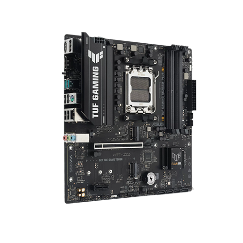 დედაბარათი - Asus Tuf Gaming A620AM-Plus DDR5