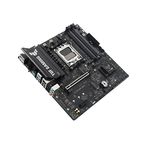 დედაბარათი - Asus Tuf Gaming A620AM-Plus DDR5