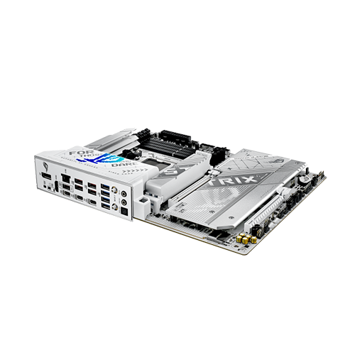 დედაბარათი - Asus Rog Strix X870-A Gaming Wi-Fi DDR5