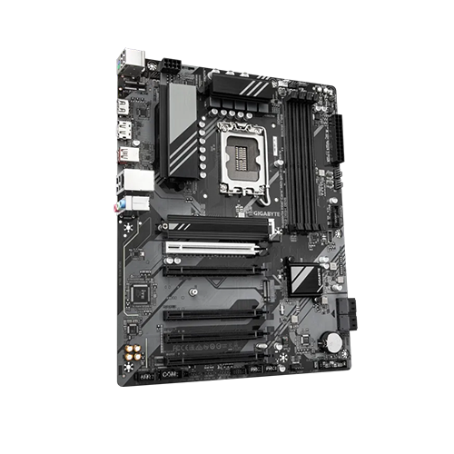 Motherboard - Gigabyte B760 DS3H Gen5 DDR5