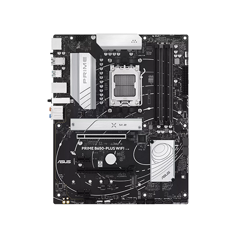 დედაბარათი - Asus Prime B650-Plus Wi-Fi DDR5