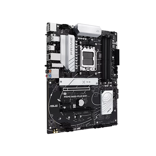 დედაბარათი - Asus Prime B650-Plus Wi-Fi DDR5