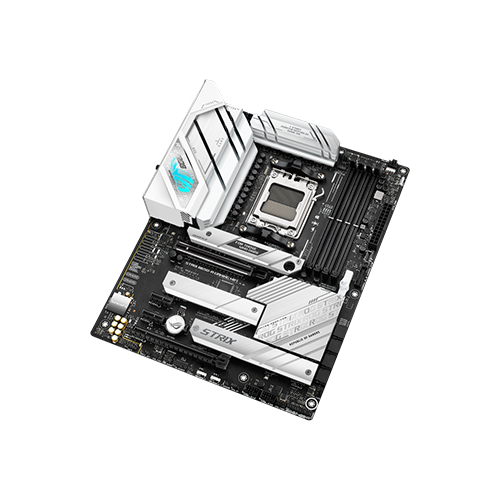 დედაბარათი - Asus Rog Strix B650-A Gaming Wi-Fi DDR5