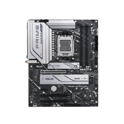 დედაბარათი - Asus Prime X670-P WI-Fi DDR5