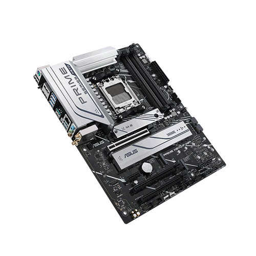 დედაბარათი - Asus Prime X670-P WI-Fi DDR5