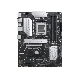დედაბარათი - Asus Prime B650-Plus DDR5