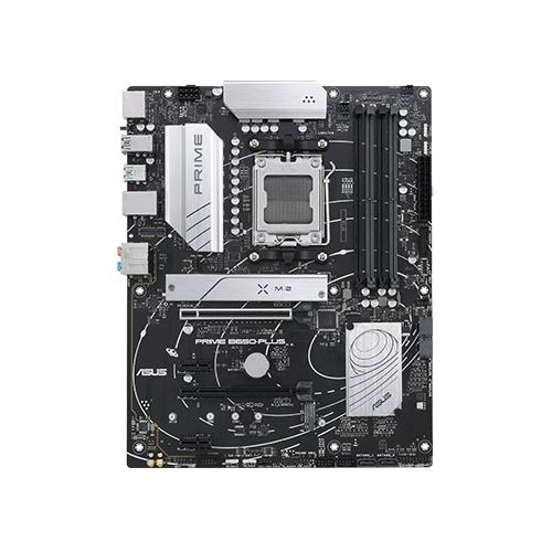 დედაბარათი - Asus Prime B650-Plus DDR5